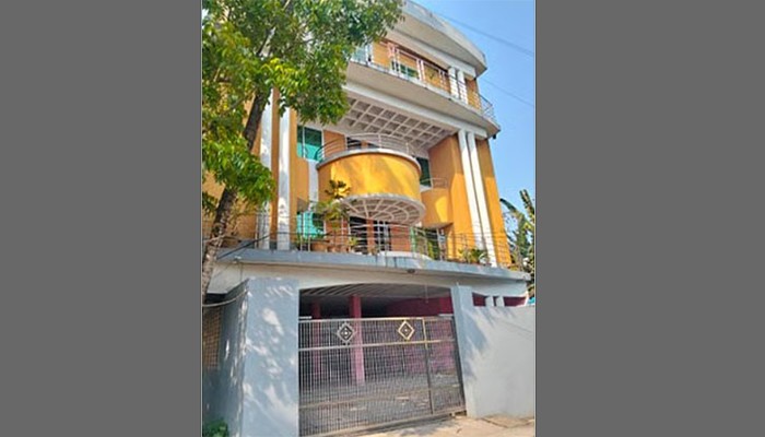 ​আইজিপির বাড়ির বৈদ্যুতিক তার চুরি