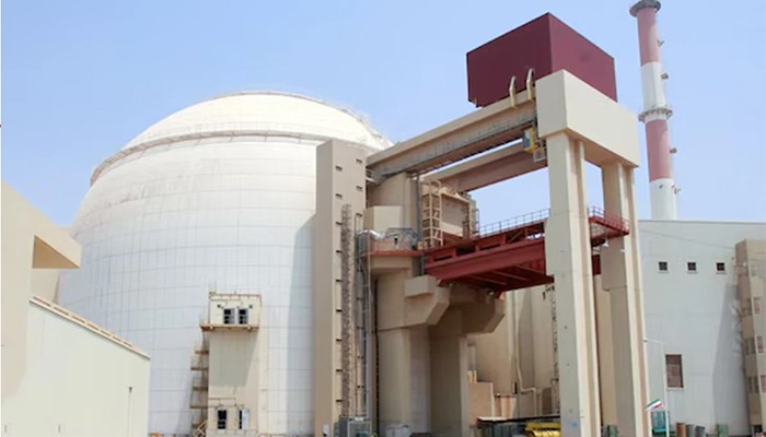 ​ইরানের পারমাণবিক স্থাপনায় হামলা নিয়ে কড়া প্রতিক্রিয়া রাশিয়ার