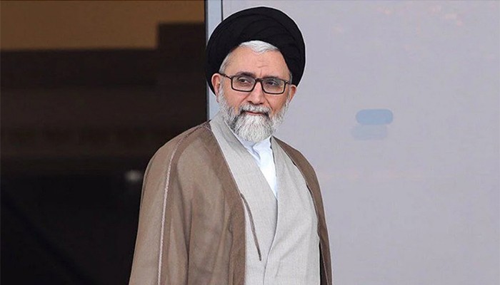 এবার ইরানের গোয়েন্দামন্ত্রীর ওপর হামলার দাবি ইসরায়েলের