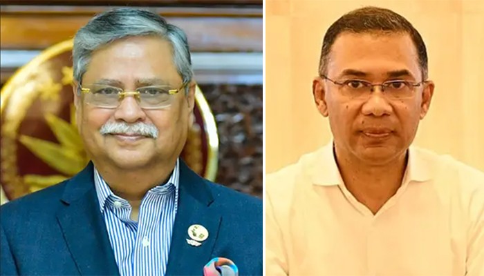 জাতীয় ঈদগাহে নামাজ আদায় করবেন রাষ্ট্রপতি-প্রধানমন্ত্রী