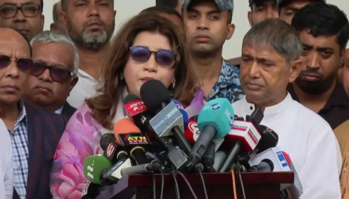 মধ্যপ্রাচ্যের যুদ্ধে ৫ বাংলাদেশি নাগরিক নিহত