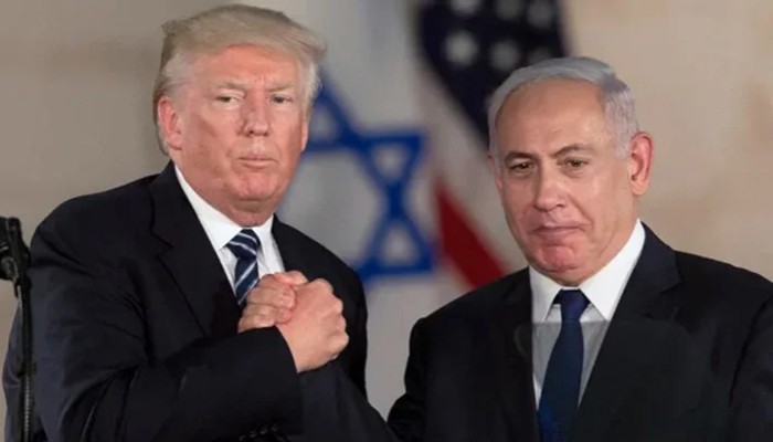 ​ইসরায়েল ও যুক্তরাষ্ট্র ‘পুরো বিশ্বকে রক্ষা’ করছে: নেতানিয়াহু