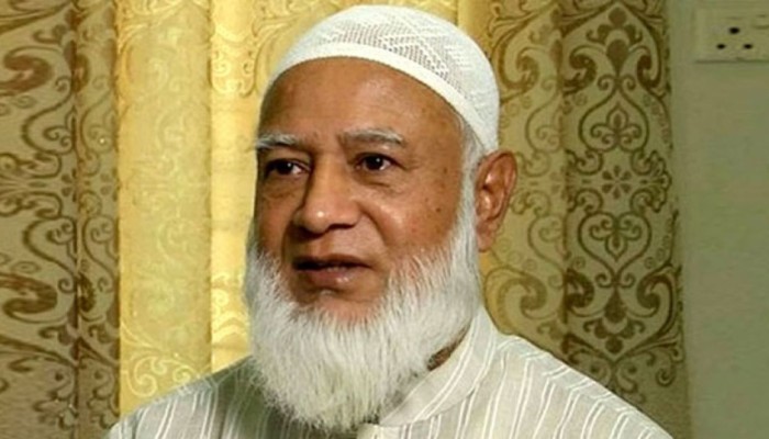 ​ঈদযাত্রায় ‘চরম জুলুম’, বিস্ফোরক অভিযোগ জামায়াত আমিরের