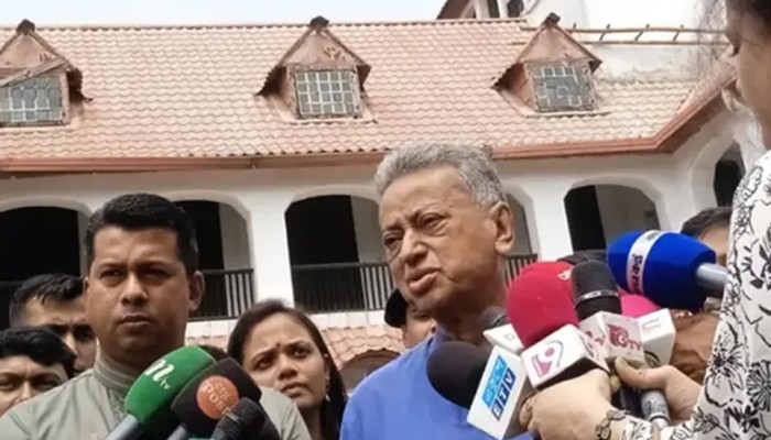 ​জিয়া স্মৃতি জাদুঘর দ্রুত সংস্কার করা হবে: অর্থমন্ত্রী