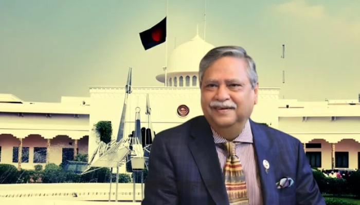 ​দেশবাসীসহ বিশ্বের মুসলমানদের রাষ্ট্রপতির ঈদের শুভেচ্ছা