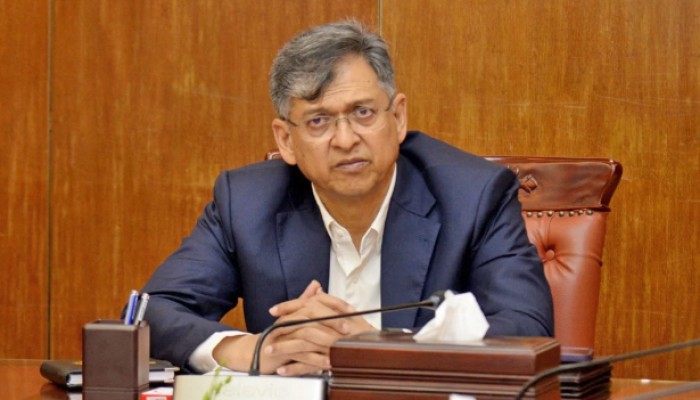 ​সুখী-সমৃদ্ধ বাংলাদেশ গড়াই হোক ঈদের অঙ্গীকার : স্বরাষ্ট্রমন্ত্রী