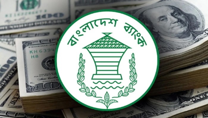 ​প্রবাসী আয়ে চাঙা রিজার্ভ