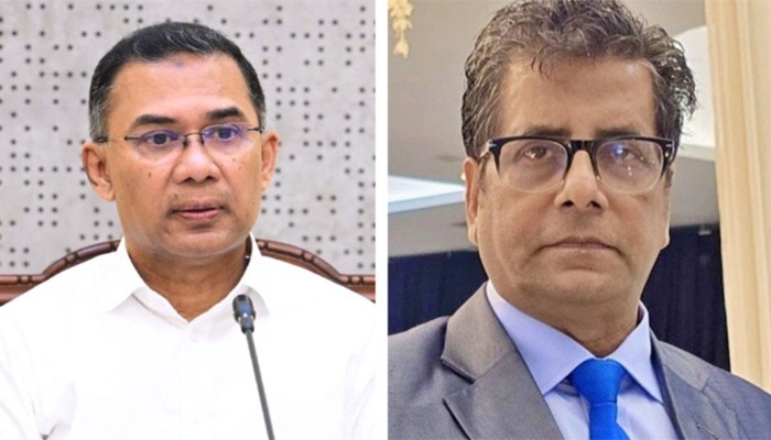 ​টেলিফোনে সাংবাদিক আনিস আলমগীরের খোঁজ নিলেন প্রধানমন্ত্রী