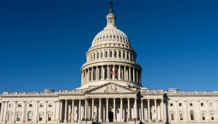 ​বাংলাদেশের স্বাধীনতার যুদ্ধ: একাত্তরের গণহত্যার স্বীকৃতির দাবিতে যুক্তরাষ্ট্রের কংগ্রেসে প্রস্তাব