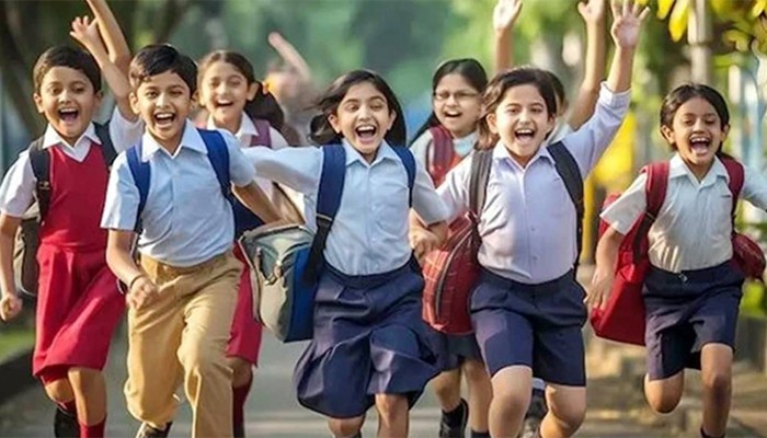 ​দীর্ঘ ছুটির পর রোববার খুলছে শিক্ষাপ্রতিষ্ঠান