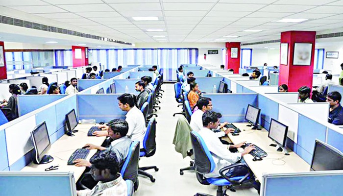 ​ঈদের ছুটি শেষে খুলল অফিস, ব্যাংক-পুঁজিবাজার