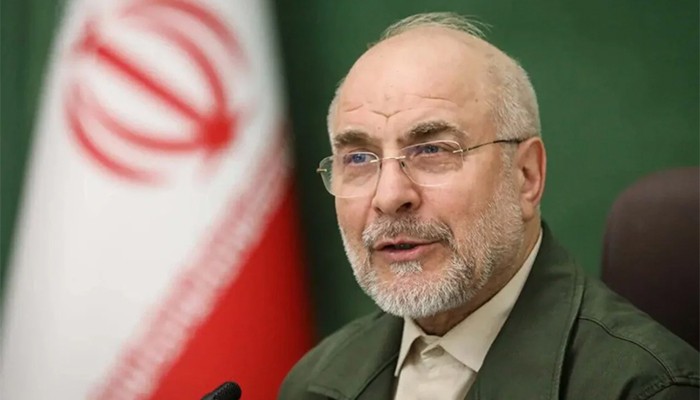 ​ওয়াশিংটনের সঙ্গে সংলাপের দাবি ‘বাঁচার জন্য মিথ্যা’ কথা: তেহরান