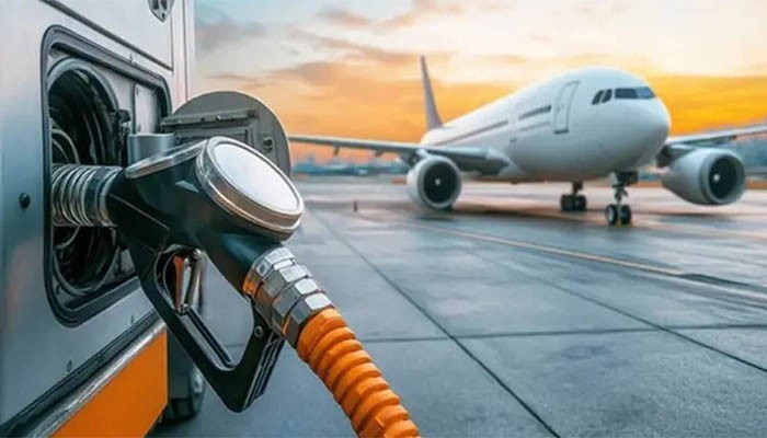 ​জেট ফুয়েলের দাম ৮০% বাড়িয়ে প্রজ্ঞাপন