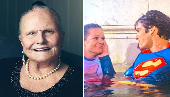 ​পারকিনসন রোগে ‘সুপারম্যান’ খ্যাত অভিনেত্রীর মৃত্যু