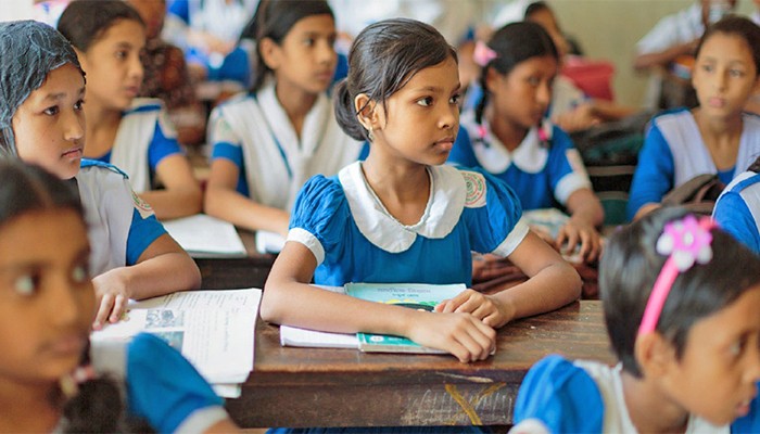 ১০ শনিবার খোলা থাকবে প্রাথমিক বিদ্যালয়