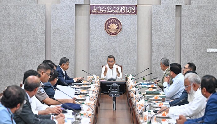 ​‘এপ্রিলের মধ্যে রাজধানীর যানজট সমস্যা অনেকটা নিরসন হবে’