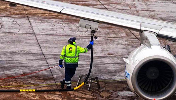 ​অযৌক্তিকভাবে জেট ফুয়েলের দাম বৃদ্ধি, পুনর্বিবেচনার দাবি এওএবি’র