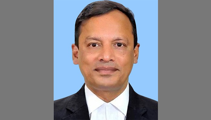 ​নতুন অ্যাটর্নি জেনারেল ব্যারিস্টার রুহুল কুদ্দুস কাজল