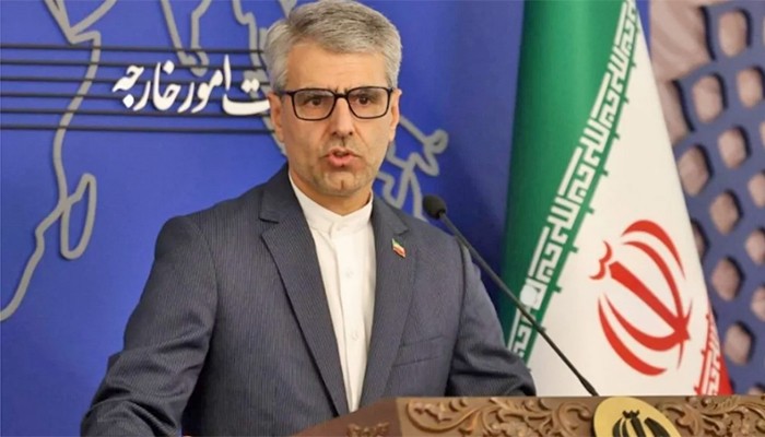 ​যুক্তরাষ্ট্রের আলোচনা কূটনীতির নামে চরম বিশ্বাসঘাতকতা: তেহরান