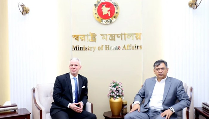 পাচার হওয়া অর্থ ফেরতে সহযোগিতার আশ্বাস সুইস রাষ্ট্রদূতের