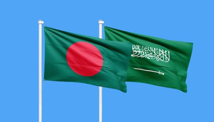 ​সৌদিতে অবস্থানরত বাংলাদেশিদের জন্য জরুরি সতর্কবার্তা