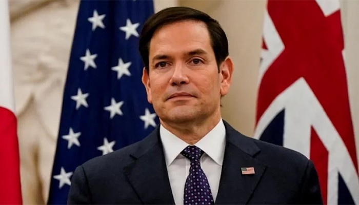 ​বাংলাদেশের স্বাধীনতা দিবসে মার্কিন পররাষ্ট্রমন্ত্রীর অভিনন্দন