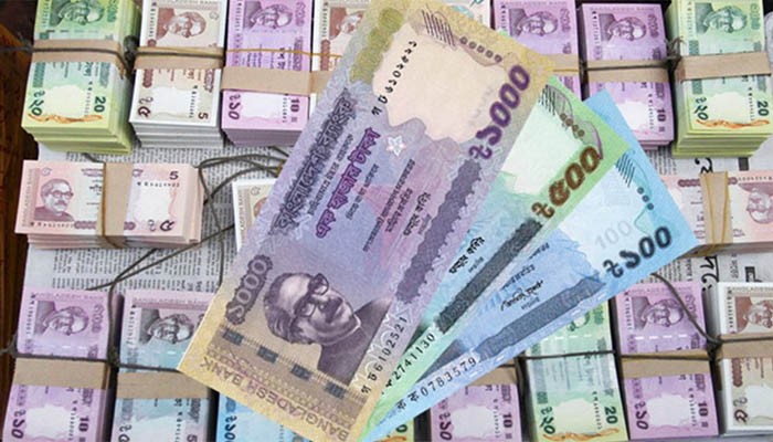 ​আবারও বাজারে ছাড়া হচ্ছে বঙ্গবন্ধুর ছবিযুক্ত নোট