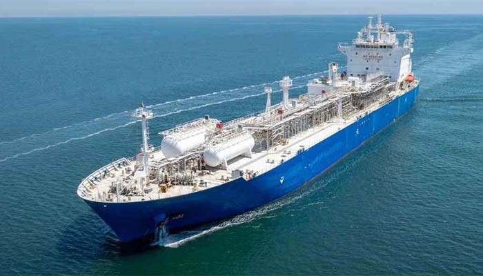 ​জ্বালানি তেল নিয়ে দেশে এলো আরও একটি জাহাজ