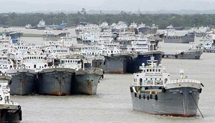 বিদ্যুৎকেন্দ্রের কয়লা পরিবহন ব্যাহত, চোখ রাঙাচ্ছে লোডশেডিং