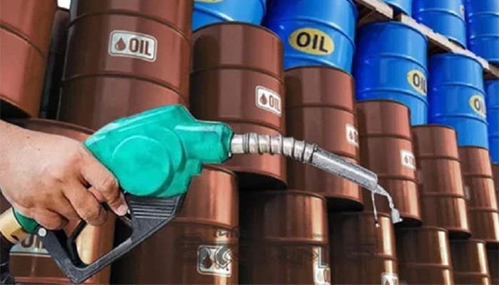 ​ভারত থেকে এলো ৫ হাজার মেট্রিক টন ডিজেল