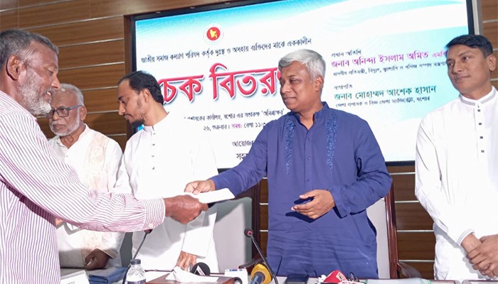 ​‘জ্বালানি তেলে প্রতিদিন ১৬৭ কোটি টাকা ভর্তুকি দিচ্ছে সরকার’