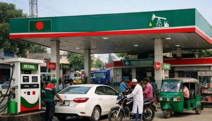 পেট্রোল পাম্পে নিয়োগ করা হবে ট্যাগ অফিসার