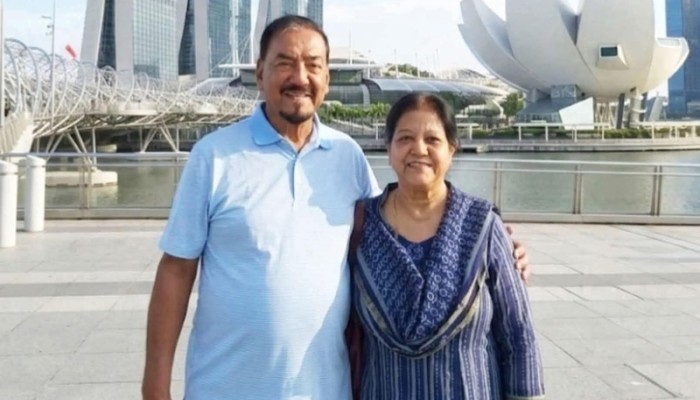 স্পিকারের স্ত্রী দিলারা হাফিজের মৃত্যু