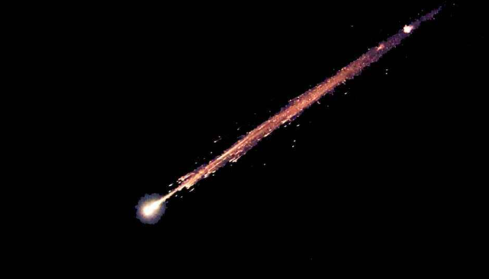 এবার ইসরায়েলে ক্ষেপণাস্ত্র হামলা চালাল ইয়েমেন