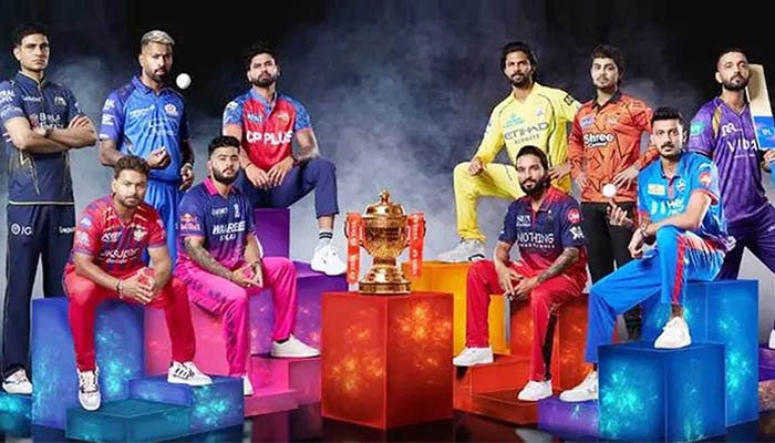 ​বাংলাদেশে আইপিএল সম্প্রচারে বাধা নেই: ডয়চে ভেলেকে তথ্যমন্ত্রী