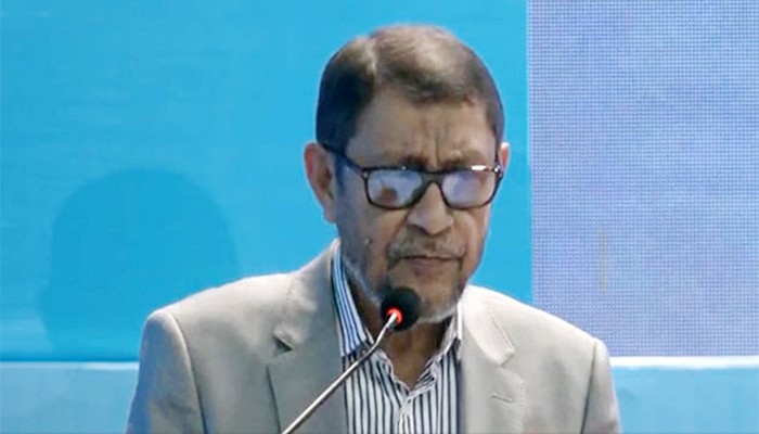 বিশ্বে সংকট থাকলেও দেশে হিলিয়াম গ্যাসের অভাব নেই: স্বাস্থ্যমন্ত্রী