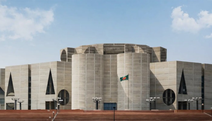 ​১৩ দিনের বিরতি শেষে বসতে যাচ্ছে জাতীয় সংসদ