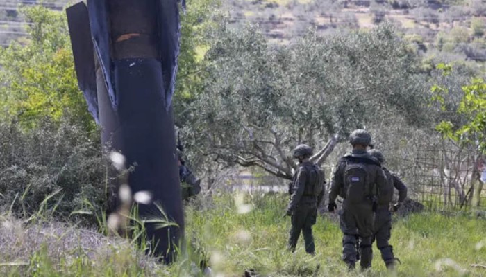 ইরান যুদ্ধ ২০২৭ সাল পর্যন্ত গড়াতে পারে: জড়িয়ে পড়বে যেসব দেশ