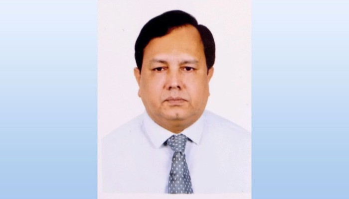 আইসিটি বিভাগে নতুন সচিবের যোগদান