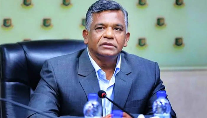 ​দেশে ফিরেছেন বিসিবি সভাপতি বুলবুল