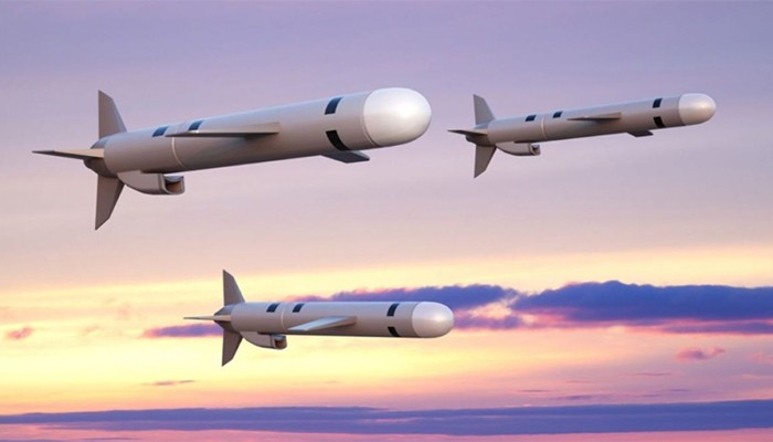 ​ফুরিয়ে আসছে যুক্তরাষ্ট্রের টমাহক ক্ষেপণাস্ত্রের মজুত