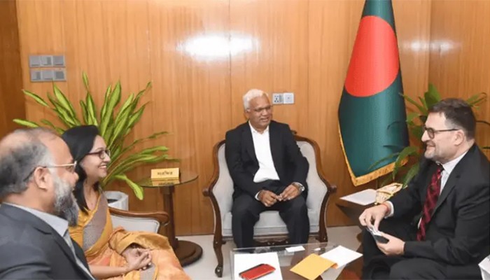 ৪ বছরের মধ্যে ইস্যু করা হবে ‘ইউনিভার্সাল ফ্যামিলি কার্ড’