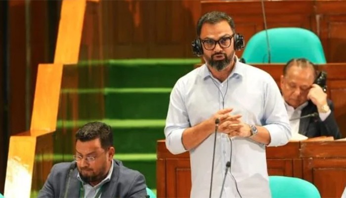 ​চতুর্থ শ্রেণি থেকে খেলাধুলা বাধ্যতামূলক: ক্রীড়া প্রতিমন্ত্রী