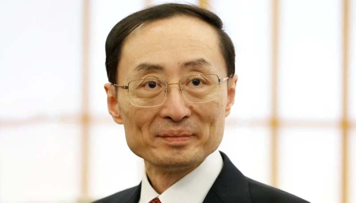 চীনের উপপররাষ্ট্রমন্ত্রীর ঢাকা সফর স্থগিত