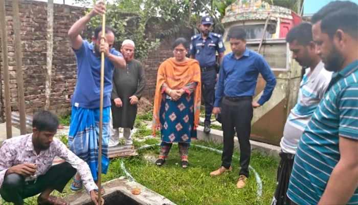 তেল মজুত ঠেকাতে ১ লাখ টাকা পুরস্কার ঘোষণা