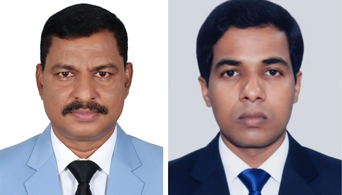 ​কাউখালী প্রেসক্লাবের নতুন কমিটি: সভাপতি রবিন, সম্পাদক মনির