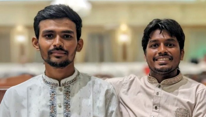 আসিফ মাহমুদের এপিএস মোয়াজ্জেমের দেশত্যাগে নিষেধাজ্ঞা