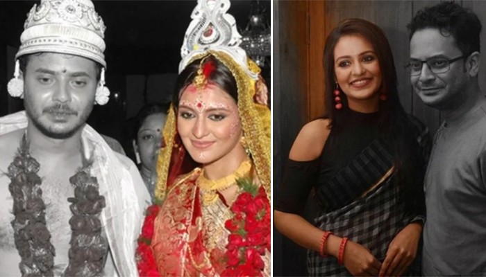 ​রাহুলের মৃত্যুর পর যে বার্তা দিলেন অভিনেতার সাবেক স্ত্রী