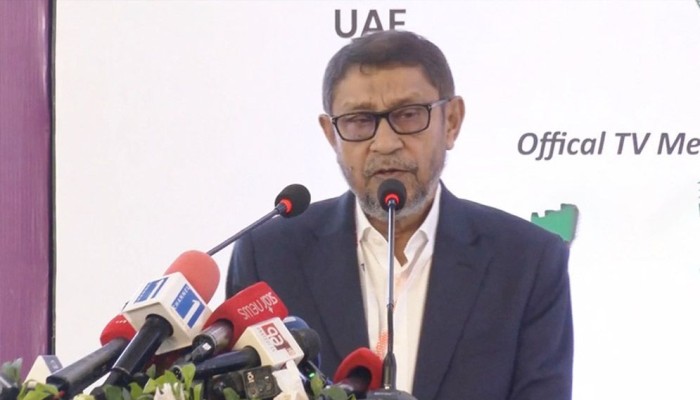 ৮ বছরে হামের টিকা দেওয়া হয়নি- স্বাস্থ্যমন্ত্রীর এ দাবি নিয়ে যা জানা গেল