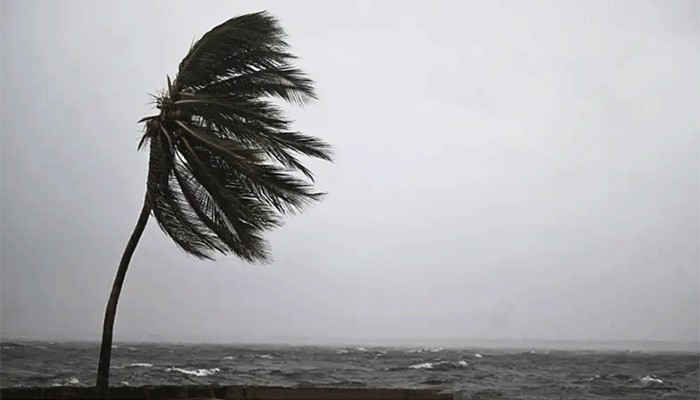 ​টানা পাঁচদিন দেশজুড়ে কালবৈশাখীর পূর্বাভাস